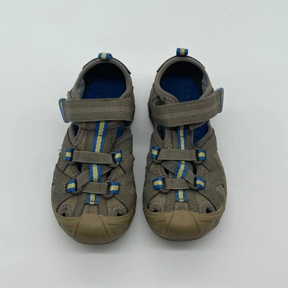 Merrell Hydro Sandals – Size 10W – Brown